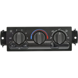 Interruptor de control de aire acondicionado Chevrolet 599-266 para camión LT, pieza de repuesto - Product Image 2