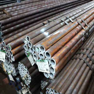 15CrMoG Boiler <strong>Pipe</strong> - GB <strong>Alloy</strong> <strong>Steel</strong> for High Pressure Boiler <strong>Pipe</strong> - Product Image 3