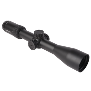 Red Win Rome 4-16X44 SFP Jagdvisier 30mm Monotube 1/10 Turm-Einstellung mit Verriegelungssystem Hochauflösend mit Weitwinkel-Okular - Product Image 3