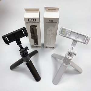 Trípode Extensible para Teléfono con Control Remoto, Soporte para Teléfono, Trípode de Viaje, el Más Resistente para Grabación de Video con Celular - Product Image 2