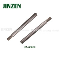 JINZEN Machine à coudre domestique et industrielle Pièce de rechange WholesaleJZ-63062 JA1-1 121 # ARM SPOOL PIN Usefor Household Sewing Machine