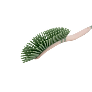 Brand New Hygienic <b>Bottle</b> <b>Brush</b> Non-scratch <b>Bottle</b> <b>Brush</b> Baby <b>Bottle</b> <b>Cleaning</b> <b>Brush</b> with Handle - Product Image 5