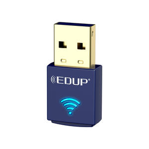 Adaptateur combiné WiFi <span class=keywords><strong>Bluetooth</strong></span> 4.0 mini USB EDUP avec antenne à puce, pour <span class=keywords><strong>PC</strong></span> de bureau, ordinateur portable - Product Image 5