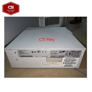 Serveur Fiery de Qualité Originale pour Imprimante XEROX C75 J75 - Product Image 2