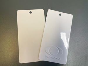 Recubrimiento <span class=keywords><strong>en</strong></span> Polvo Epóxico/Poliéster Ral9016/Ral9003, Sin Plomo, Color Blanco, para Electrodomésticos - Product Image 4