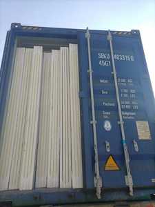 Panneau d'<span class=keywords><strong>isolation</strong></span> thermique pour toiture de bâtiment, plancher, panneau d'<span class=keywords><strong>isolation</strong></span> en mousse PIR, panneau de mousse de <span class=keywords><strong>polyuréthane</strong></span> renforcé thermiquement - Product Image 6