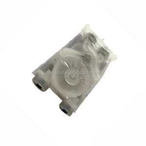 Nuevo 100% Original Roland impresora de inyección de tinta repuestos amortiguador para DX7 VS640 RE640 RF640 XF640 VS540i Ej640 - Product Image 4