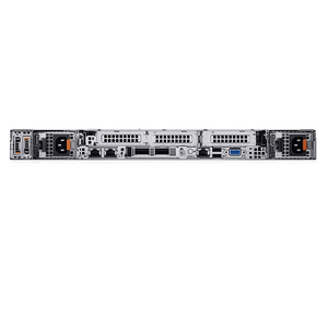 เซิร์ฟเวอร์แร็ค PowerEdge R6725 1U พร้อมโปรเซสเซอร์ Intel Xeon มีสินค้าในสต็อก - Product Image 2