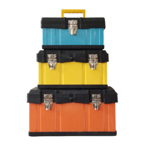 Hộp Dụng Cụ Tiện Ích Bằng Nhựa 13 Inch <span class=keywords><strong>16</strong></span> Inch 19 Inch, Hộp Đựng Dụng Cụ Cầm Tay - Product Image 4