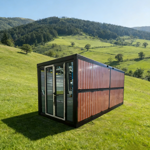 Posto de Comando Plegable para Respuesta a Crises - Comunicaciones por Satélite Preparadas para Zonas Remotas - Product Image 4