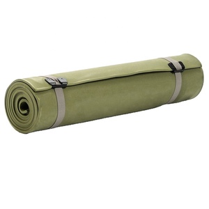 Shero Olive Green Camping <strong>Mat</strong> Camping Pads Camping <strong>Waterproof</strong> <strong>Mat</strong> - Product Image 2