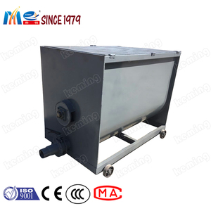 <strong>CLC</strong> <strong>Blocks</strong> Foam Generator Concrete Foam Concrete Mixer - Product Image 5