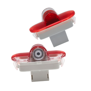 Lumière de bienvenue LED de haute qualité pour portière de voiture avec <span class=keywords><strong>logo</strong></span> <span class=keywords><strong>VW</strong></span> <span class=keywords><strong>Beetle</strong></span> - Product Image 1