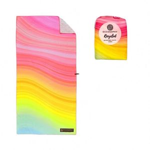 Super Absorbent Microfiber Beach Towel Quick Dry Light <b>Weight</b> Sand <b>Free</b> Perfect Pool Camping Essentials Oversized - Product Image 1