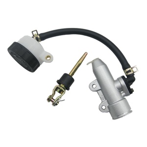 Cilindro Maestro de Freno de Pedal para <span class=keywords><strong>CF</strong></span> Moto 500cc 139CF CF500 X5/X6 600 <span class=keywords><strong>625</strong></span> Motor ATV UTV Piezas 9010-080400/ 901B-080400 - Product Image 3