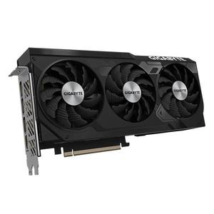 การ์ดจอ GeForce RTX 4070 Windforce OC 12GB ใหม่เอี่ยม สำหรับเล่นเกมส์ ระบายความร้อนด้วยพัดลม รองรับ 4K PCIe 4.0 รุ่นล่าสุด - Product Image 4