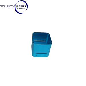 CNC-Präzisionsbearbeitete Teile für Industrieanlagen Autolenkrad-Rahmen Leichtgewichtige Maßgeschneiderte Lösungen - Product Image 6