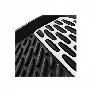 Safir Hyundai I40 Compatible Chrome Silver Mat Pool Car Reproductor de DVD con combinación DVI - Product Image 1