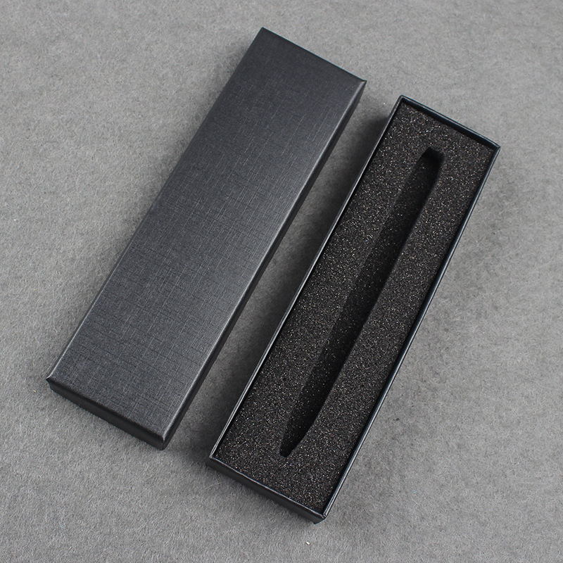 Lenny noir 17,5x5x2cm