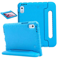 Coque de protection robuste en EVA, silicone et PC pour tablette enfant Tab M9 TB310XU/TB310FU 2023 avec support – Vente en gros