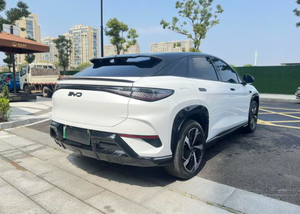 BYD Sealion 07EV 2024 <span class=keywords><strong>d</strong></span>'occasion, édition Zhihang 610 km, SUV intermédiaire 5 places AWD, véhicule électrique pur longue autonomie avec HUD - Product Image 3