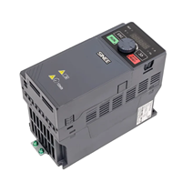 SINEE EM730-2R2-2B 2.2KW 220V 230V VFD entraînement monophasé vecteur contrôle AC entraînement pour moteur 380V 3000W puissance nominale