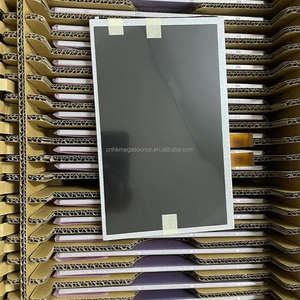 A101VW01 V3 AUO Résolution 10.1 pouces 800*480 Source originale Affichage industriel Nouvel écran LCD d'origine - Product Image 5