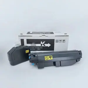 TK5280 Cartucho de Toner para Kyocera ECOSYS P6235CDN/M6635CIDN CYKM Color Compatível