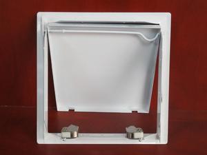 Görünmez tam kaldırıldı çelik muayene hatch kapı - Product Image 3