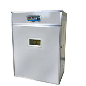 Incubadora y Nacedora de Huevos de Alta Calidad, 340 Huevos, Materiales Nuevos, Tipo Gabinete, Cinco Niveles, Máquina de Incubación en Oferta - Product Image 2