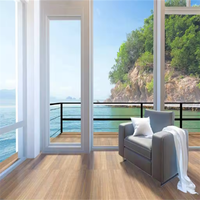 Premium selbst tönende solar photo chrome dekorative Fenster folie UV-blockierende energie sparende Premium-selbst tönende Dekor folie
