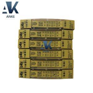 Relais de sécurité d'origine 312215 PSSu E F 2DO 2 Module - Product Image 1