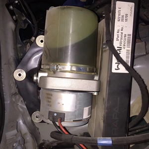 Pour <span class=keywords><strong>Ferrari</strong></span> décapotable pompe hydraulique F430 ascenseur moteur californie 458 488 599 612 F12 auvent moteur Coupon jambe de force Original - Product Image 3