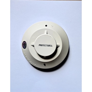 PROTECTWELL JTY-GD-PW-300DP เครื่องใช้ไฟฟ้าอัจฉริยะสำหรับบ้าน ผลิตภัณฑ์ของแท้-เครื่องตรวจจับควัน - Product Image 4