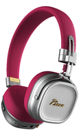 Casque de jeu supra-auriculaire BT 5.4 ANC à réduction active du bruit, faible latence, stéréo HiFi, sans fil, pour e-sport