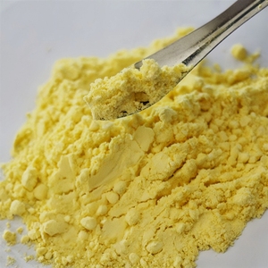 Etil Xantato de Sodio Z-200 90% Granular, Colector de Flotación para Mineral de Sulfuro de Cobre y Oro, Reactivos Químicos - Product Image 6