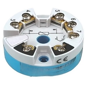 Endress + Hauser ITEMP TMT85 Cabezal de Temperatura de Alta Calidad, Sensor de Transformación de Temperatura TMT85 Nuevo - Product Image 1