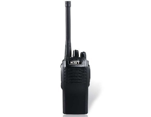 K208 VHF UHF Anti Explosion proof