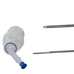 Ensemble chirurgical urologique réutilisable Cliniva Bipolar Hybrid Active Turp Set 4mm - Product Image 5