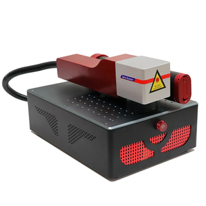 Marqueur laser à fibre portable 20W 30W, machine de marquage laser à fibre, prix du laser à fibre pour la gravure et le marquage des métaux - Product Image 6