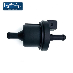 Vanne solénoïde de purge de cartouche neuve en gros OE 077133517C 0280142308 pour <span class=keywords><strong>Audi</strong></span> <span class=keywords><strong>A4</strong></span> A6 C5 Passat B5 - Product Image 3