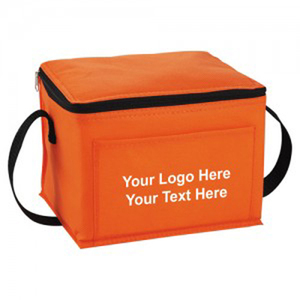 Borsa termica laminata in pp isolata in foglio di alluminio di vendita calda non tessuta, borsa termica per il trasporto a buon mercato - Product Image 6