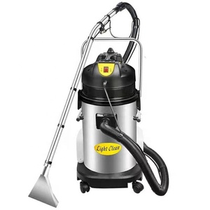 Nettoyeur de tapis professionnel portable à séchage rapide, mousse liquide, mini 20L, aspirateur pour le <span class=keywords><strong>nettoyage</strong></span> de la maison, de l'hôtel, du <span class=keywords><strong>bureau</strong></span>, des pièces - Product Image 3