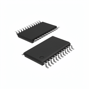 อินเทอร์เฟซ SI2404-C-FT 24 TSSOP ช่องทางผู้ผลิตชิ้นส่วนวงจรอิเล็กทรอนิกส์ - Product Image 1