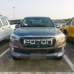 <span class=keywords><strong>Camioneta</strong></span> Foton G7 Nueva a Buen <span class=keywords><strong>Precio</strong></span>, <span class=keywords><strong>4x4</strong></span>, Diésel/Gasolina, Transmisión Manual/Automática, <span class=keywords><strong>Camioneta</strong></span> de 1 Tonelada para Exportación - Product Image 2