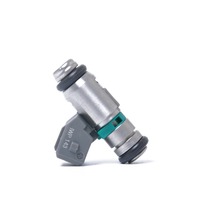 Inyector de combustible de coche automático para Nissan Renault Aprio Platina Clio 2002 2003 2004 2005 2006 2007 2008 2009 IWP143, 2010
