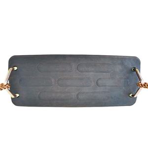 ยางนุ่มสำหรับเด็กที่นั่งชิงช้ากลางแจ้งดีไซน์ทันสมัยสำหรับสวนยิมโรงเรียนหรือวิลล่า - Product Image 3