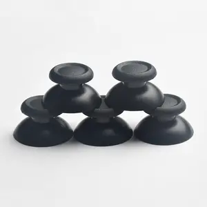 เห็ดเปลี่ยนแอนะล็อก Thumbsticks จอยสติ๊ก Stick Cap สําหรับ PS4 xbox one