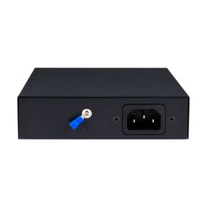 4 cổng uplink 2 P mạng Gigabit PoE chuyển đổi 4 cổng Gigabit 4 + 2 cung cấp điện PoE chuyển đổi 48V 60W 65W 1000Mbps - Product Image 4