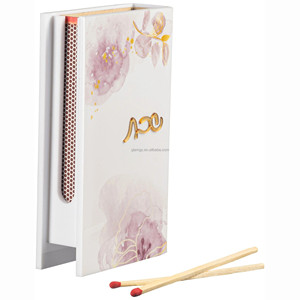 Acuarela Hadlokas Neiros Card Custom Factory Match Box Set Venta al por mayor Dinero transparente Caja de caridad Moneda Mesa Bandeja de acrílico - Product Image 4